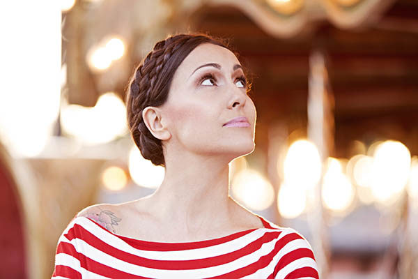 Roma, Syria in “Perchè non canti più” al Festival “Tivoli Chiama”