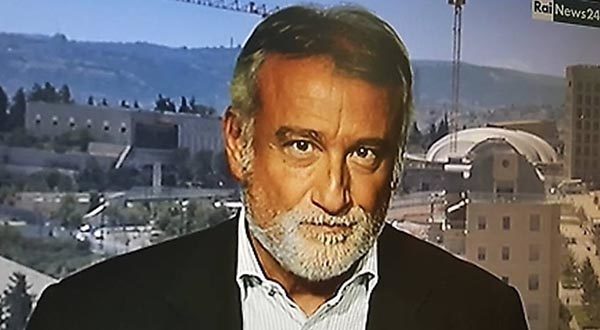 Caso Marrazzo, quattro carabinieri condannati