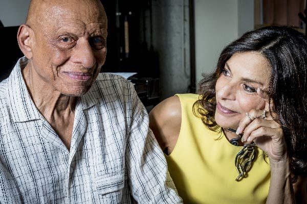 Mercoledì 23 gennaio Marilena Paradisi e Kirk Lightsey all’Auditorium