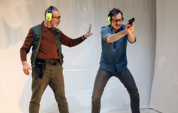 Arriva a Roma “OnStage!festival L’America è di scena” #Inscena dal 21 al 27 gennaio 2019