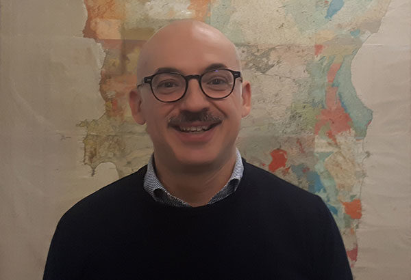 Effetto Terra, lezione-spettacolo a cura di Effetto Joule con Andrea Mortoni. Il 24 febbraio