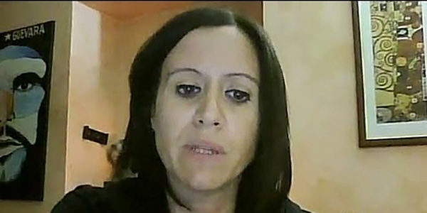 La minisindaca grillina Lozzi contro Virginia Raggi: “Si appropria del nostro lavoro”