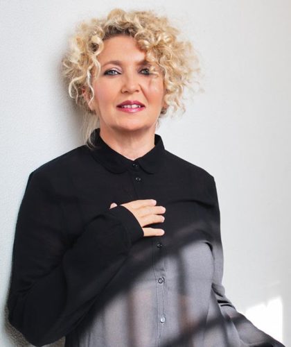 Grandissima Rossana Casale #Inscena al teatro Golden di Roma il 12 e 13 aprile