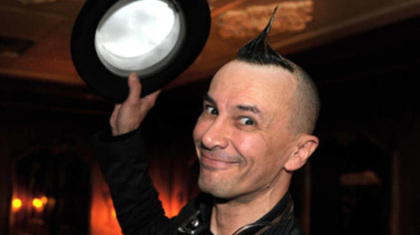 Arturo racconta Brachetti allo Spazio Rossellini di Roma l’8 ottobre alle 21.00