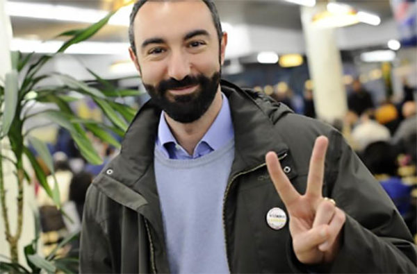 Barillari: “Non sono indagato”, poi “I miei avvocati parleranno stasera coi PM”