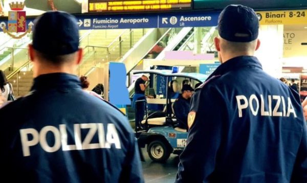 Roma. Giovane muore investito da un treno alla stazione Termini