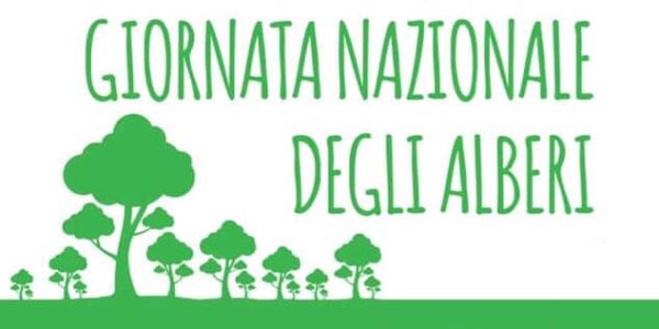 Le iniziative del Campidoglio per la Festa degli Alberi