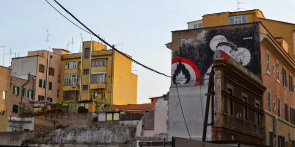 Roma, c’è tempo fino a febbraio 2020 per presentare proposte per ReinvenTIAMO San Lorenzo