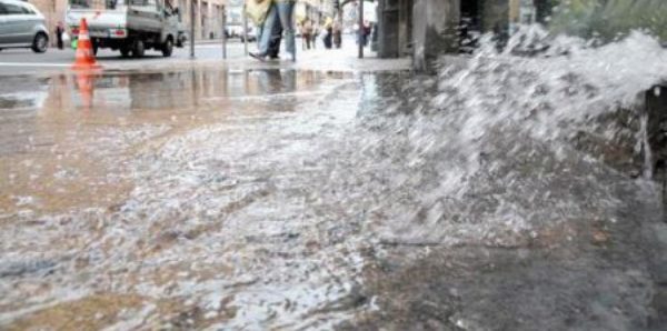 Allerta meteo per il 14 febbraio su Roma. Firmata ordinanza del Sindaco