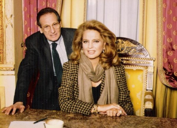 E’ morto l’attore e regista Giovanni Battista Diotaiuti