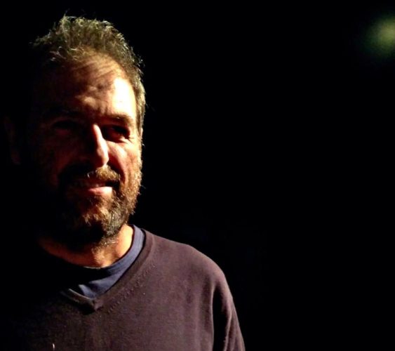 Al Teatro Villa Pamphilj arrivano Enrico Ferraro & Effetto Joule con “L’ombra di Talete”