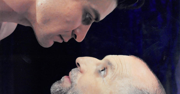 Off/Off Theatre in Roma #Inscena “L’Enigma dell’Amore” in memoria di Karl Heinrich Urlichs. Dal 14 al 19 gennaio