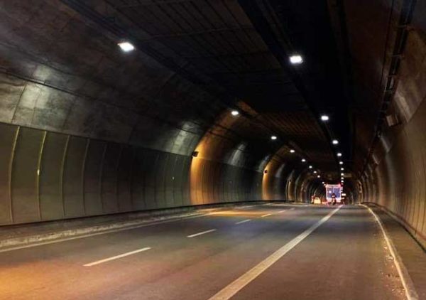 Roma, dimezzato il tempo ufficiale di chiusura della Galleria Giovanni XXIII