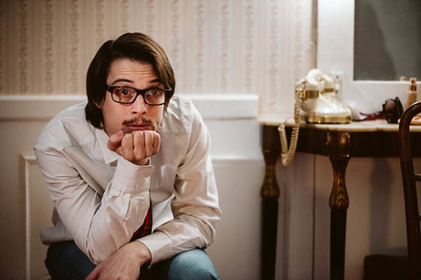 Off/Off Theatre Roma #Inscena “Siamo tutti gay” dall’11 al 16 febbraio