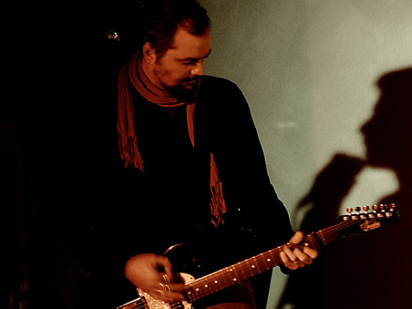 “Parola Amore”, scritto e diretto da Alessandro Fea #Inscena dal 19 al 23 febbraio al Teatro Due