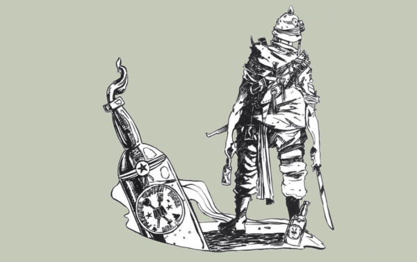 Teatro Keiros #Inscena “Brasserie” dal 5 all’8 marzo