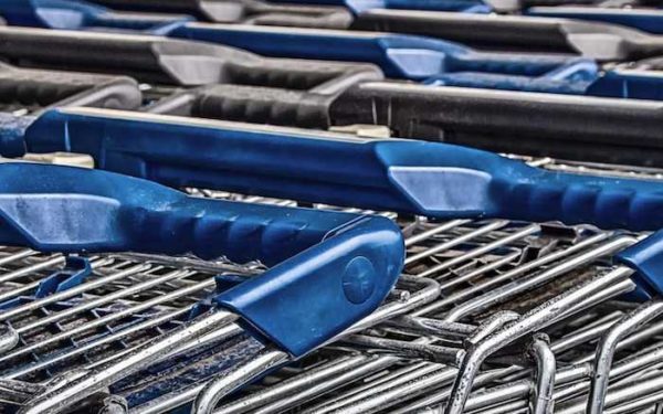 Campidoglio, domanda per contributo spesa si farà online