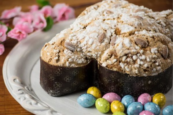 Campidoglio, 43mila colombe a operatori e famiglie più fragili