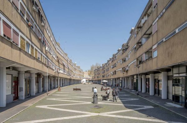 Grazie a concessione immobile comunale all’Asl Roma 1, sarà realizzato presidio sanitario al Villaggio Olimpico. Le dichiarazioni di Francesco Ardu