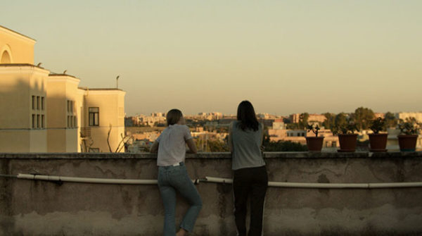 Regione Lazio: il film prodotto dalla Scuola Volonté “L’Ultimo Piano” approda su Rai Play dall’11 maggio