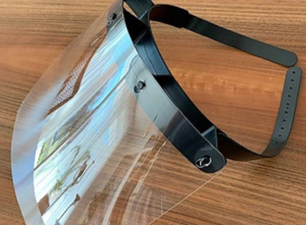 Roma Capitale, da poligrafico visiere protettive sanitarie per dipendenti Campidoglio