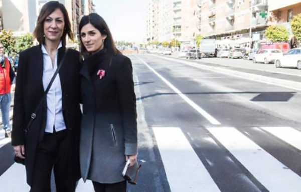 Se proprio non gli va bene come governo il Municipio IV mi sfiducino. E la sfiduciano… Un altro genio a 5Stelle