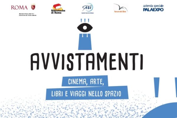 Campidoglio, dal 29 agosto al 12 settembre la terza edizione della rassegna cinematografica “Avvistamenti”