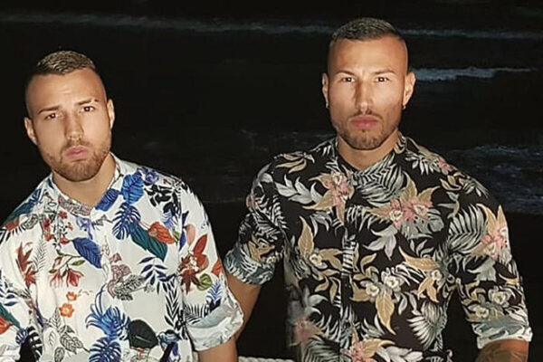 Fratelli Bianchi, dopo l’ergastolo per l’omicidio di Willy confermata la condanna per spaccio e tentata estorsione