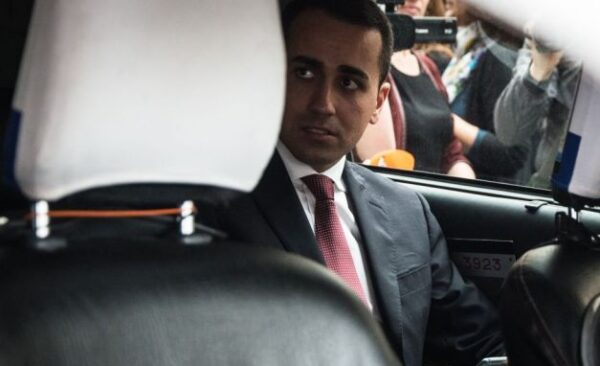 Minacce dell’Isis al ministro Di Maio e alla città di Roma