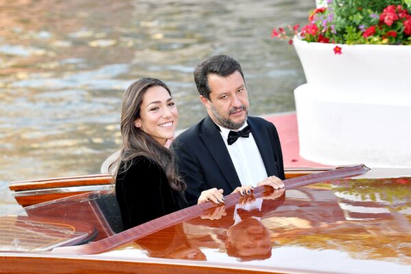 Matteo Salvini ci mette venti ore ad articolare il suo: “Pene esemplari per gli assassini di Willy”