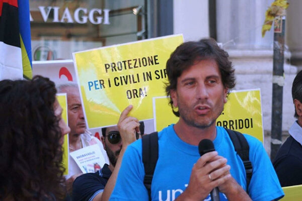 Ostia Antica Festival 2020, Andrea Iacomini “La Mossa di Tetsuya”