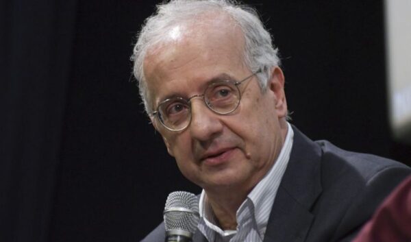 Walter Veltroni: “Al referendum voterò No”