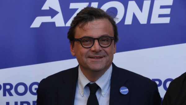 Carlo Calenda resterà in campo anche con l’eventuale candidatura di Zingaretti al Campidoglio