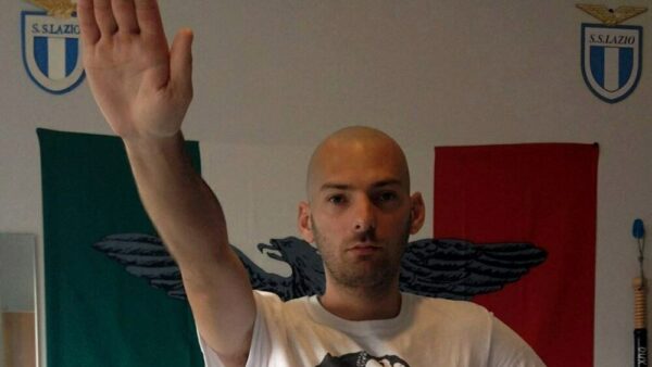 Meme antisemiti, omofobia e post di ispirazione nazista. Tra i denunciati anche il candidato neofascista nella lista a sostegno del Sindaco di Fratelli d’Italia a Fondi