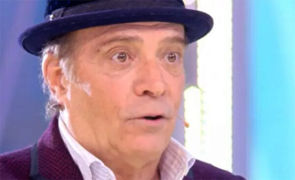 Montesano lo Statista: “Le parole del premier sono dittatoriali come quelle di Adolf Hitler”