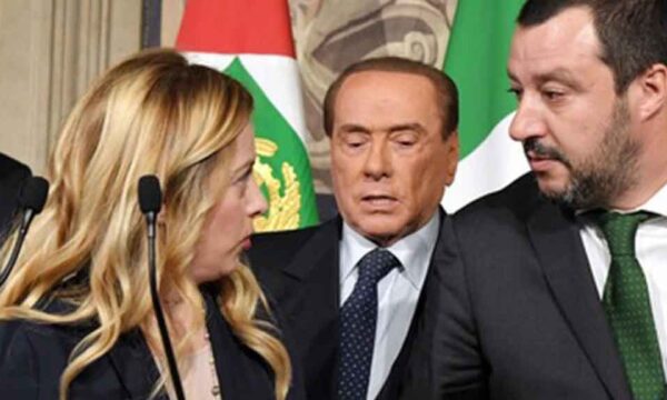 Le destre si sgolano per i complimenti a Orbán e sono mute come certe coscienze sul massacro di Bucha