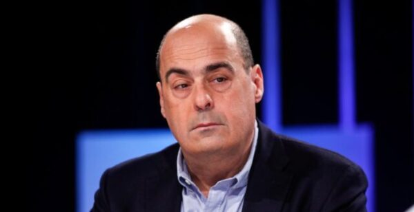 Zingaretti presenta a Trastevere il “Progetto Scena”