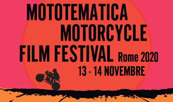 Rome Motorcycle Film Festival, il 13 novembre alla Casa del Cinema presenta “Rockers”