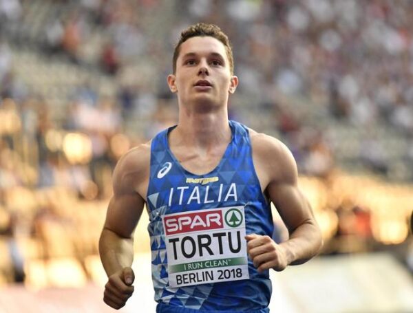 Europei di Atletica Leggera 2024 a Roma