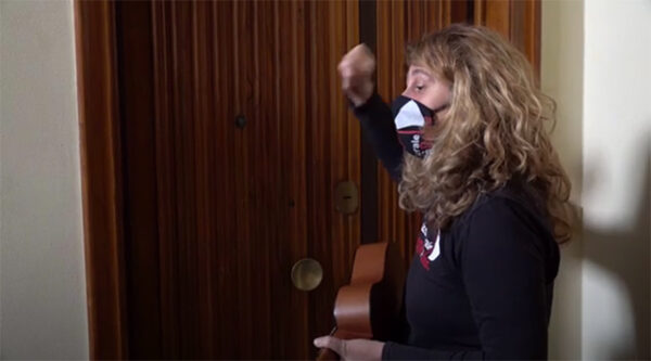 “Toc-Toc, il Teatro che bussa alla tua porta”, la nuova iniziativa di “Il naufragarmèdolce”