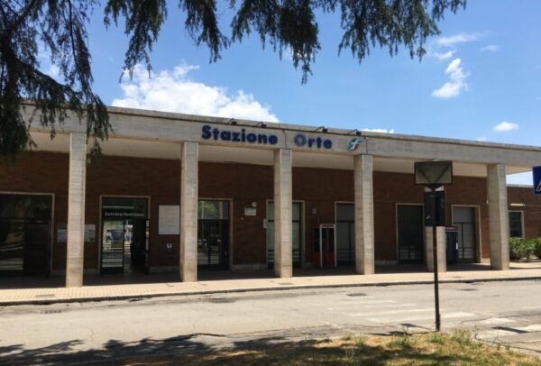 Alta Velocità: Zingaretti annuncia la nuova fermata di Orte