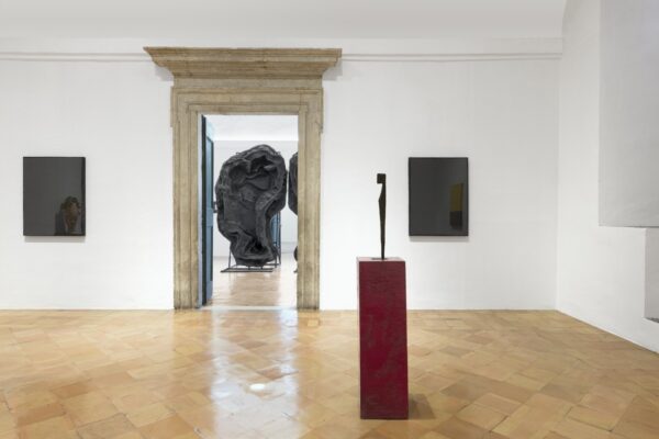 A Villa Medici riapre l’esposizione “I Peccati” fino al 23 maggio 2021