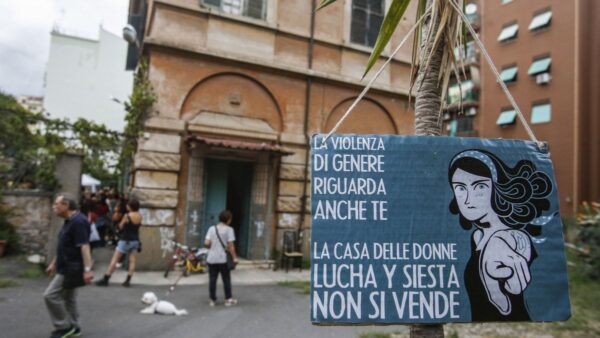 Lucha y Siesta. Cicculli: “Bene sostegno Gualtieri, ora necessario aprire un dialogo con Regione per soluzioni politiche condivise”