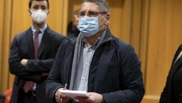 Era “Corruzione Capitale” e non “Mafia” e Buzzi querela Virginia Raggi