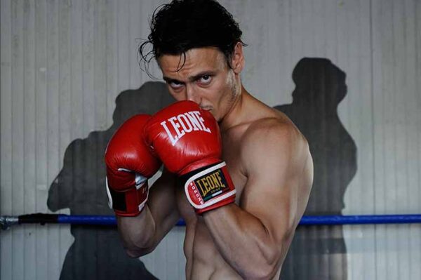 Il corto di Giuseppe Sciarra “Venere è un ragazzo” al festival online Free Aquila. L’intervista a Tiziano Mariani