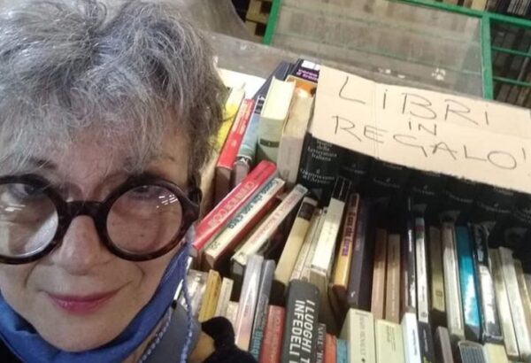 Roma, 7ª edizione di Onda Poetica. A Ostia lungomare Amerigo Vespucci 6