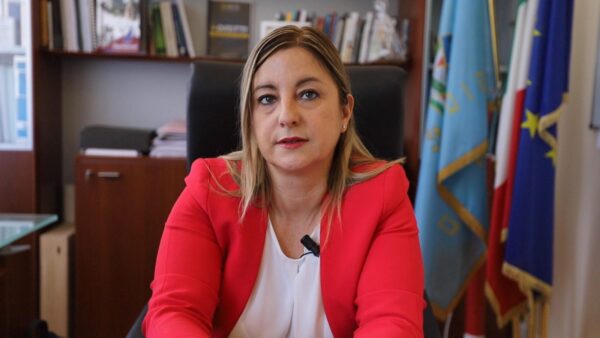 Lazio, Roberta Lombardi: giusto rafforzare il personale dei parchi