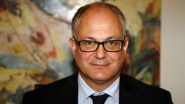 Sondaggio Tecnè/Adnkronos: Roberto Gualtieri il preferito dai romani (per ora)