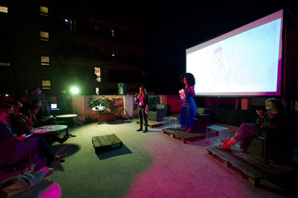 “Queer Days. Giornate di Cinema e Cultura Queer”. Dal 7 al 10 ottobre