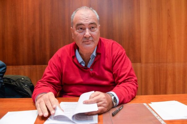 Per Goffredo Bettini “la Sinistra non esiste più” mentre in Europa “esiste” dunque va ricostruita